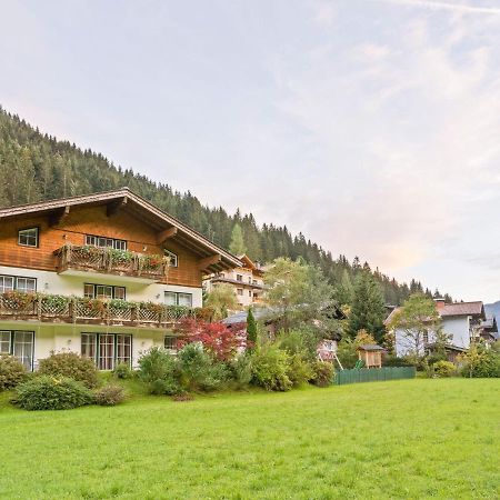 Modern Apartment With Sauna In Gro Arl Salzburg Grossarl Extérieur photo