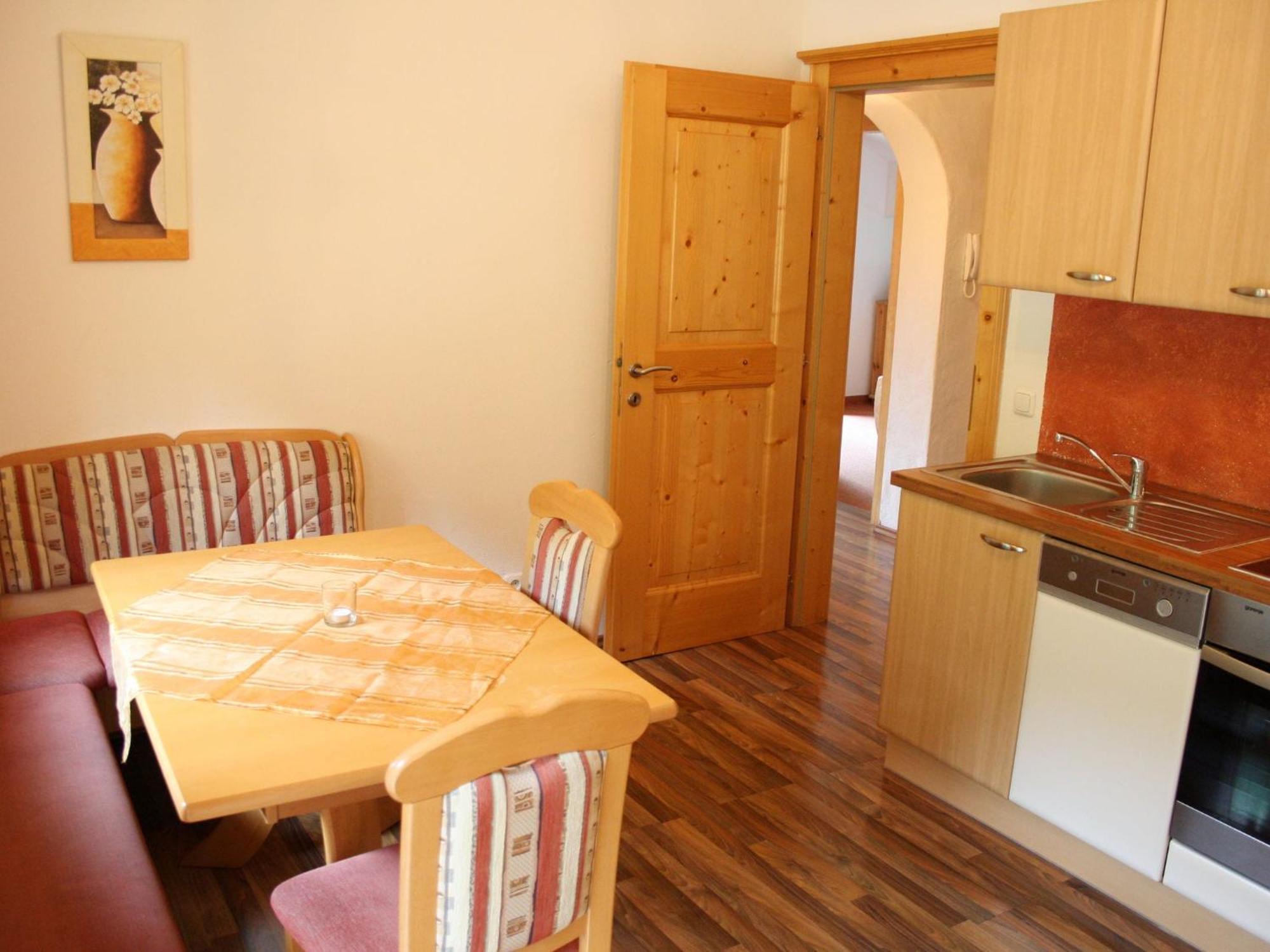 Modern Apartment With Sauna In Gro Arl Salzburg Grossarl Extérieur photo