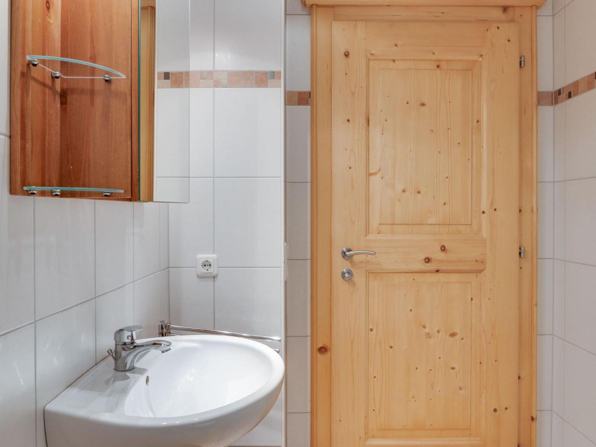 Modern Apartment With Sauna In Gro Arl Salzburg Grossarl Extérieur photo