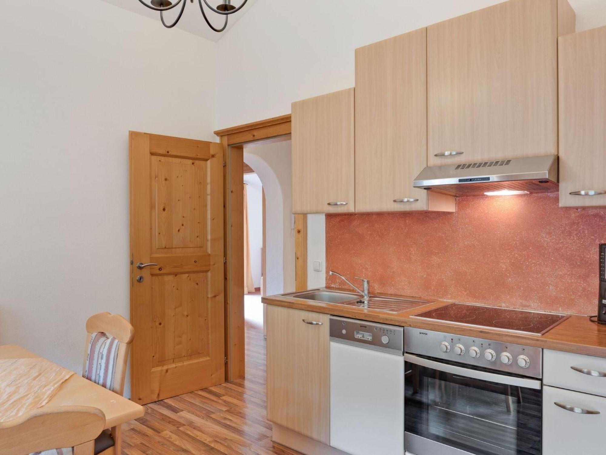 Modern Apartment With Sauna In Gro Arl Salzburg Grossarl Extérieur photo